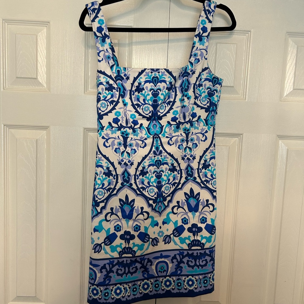 Cara Cara Anna Dress